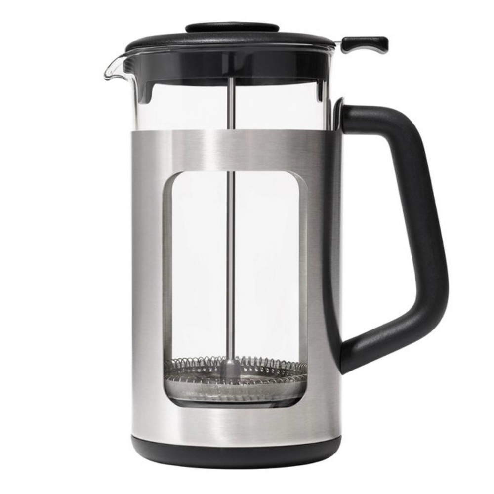 French Press Coffee Maker